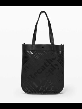 Lululemon Now and Always Tote *15L
